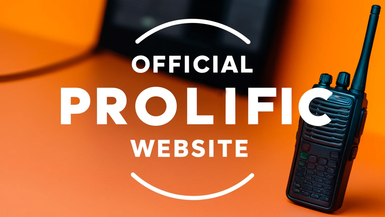 prolific.com Як обрати кабель для програмування рації, Шнур для прошивки рацій Baofeng